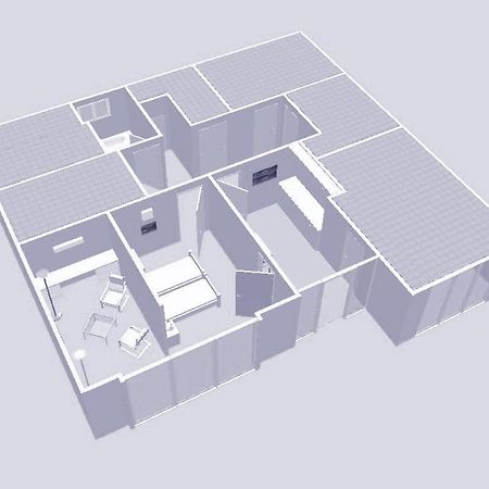 B&B Hersberg المظهر الخارجي الصورة