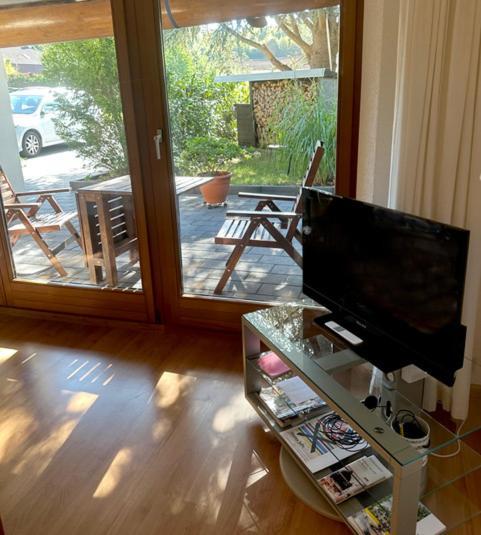 B&B Hersberg المظهر الخارجي الصورة