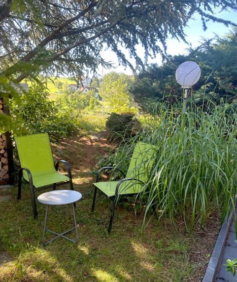 B&B Hersberg المظهر الخارجي الصورة