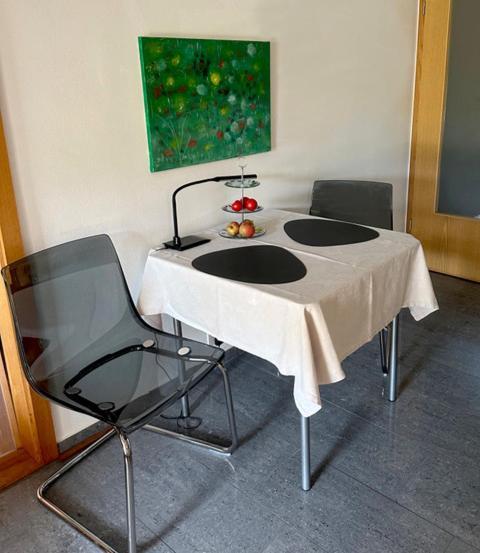 B&B Hersberg المظهر الخارجي الصورة