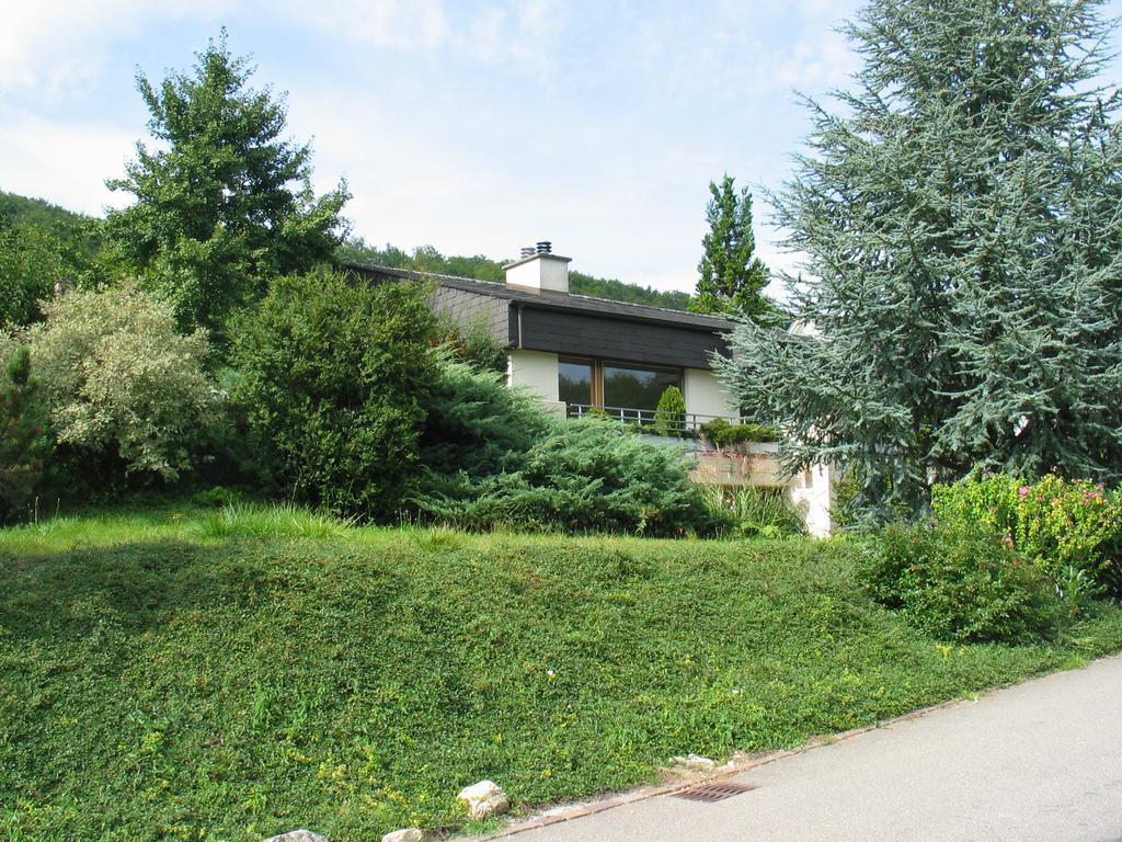 B&B Hersberg المظهر الخارجي الصورة