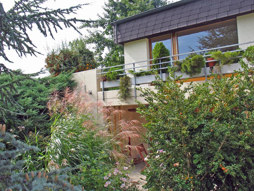 B&B Hersberg المظهر الخارجي الصورة