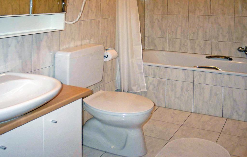 B&B Hersberg المظهر الخارجي الصورة